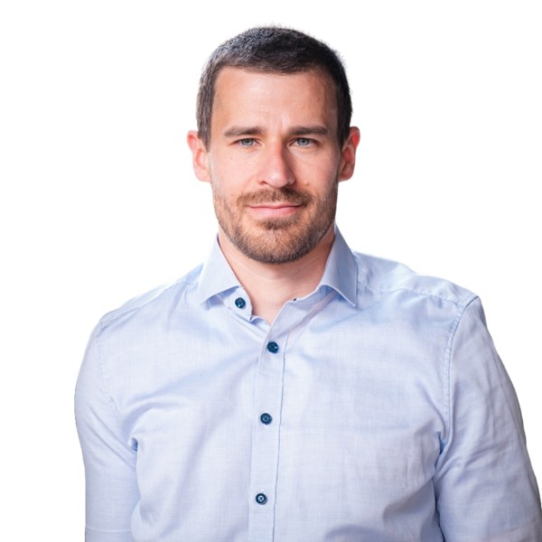 Daniel Tröster